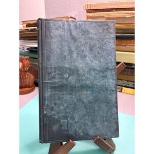1928 The Labor Problem J. A. Estey First Edition McGraw-Hill Economics Hardcover
